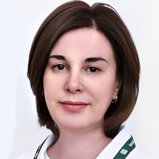 Уланова Ирина Васильевна, офтальмолог