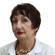 Москвитина Наталья Алексеевна, терапевт