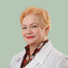 Серебрякова (Лаврова) О. Л., онколог