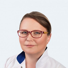 Логинова Мария Павловна, гастроэнтеролог