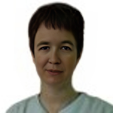 Черных Елена Александровна, ревматолог