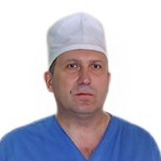 Вьющенко Александр Викторович, анестезиолог