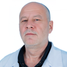 Тевдорадзе Заза Гурамович, ортопед