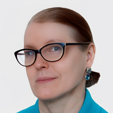 Глухих Людмила Алексеевна, анестезиолог