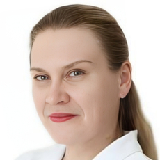 Мартышкина Елена Юрьевна, гинеколог