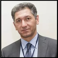 Халиков Азам Джауланович, анестезиолог