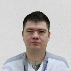 Соцкий Александр Юрьевич, психиатр