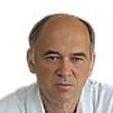 Демидов Сергей Николаевич, психиатр