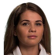 Путнина Анна Игоревна, гинеколог