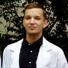 Кузьмин Степан Васильевич, педиатр