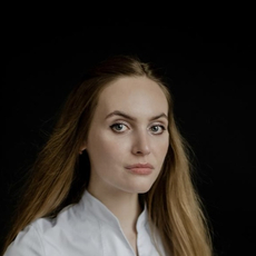 Кривошеина Ирина Андреевна, ортодонт