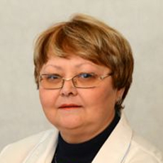 Родионова Галина Владимировна, дерматолог