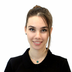 Парфененко Елена Игоревна, стоматолог-терапевт