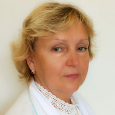 Жолудева Ольга Анатольевна, невролог