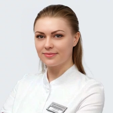 Малыгина Светлана Сергеевна, врач-косметолог