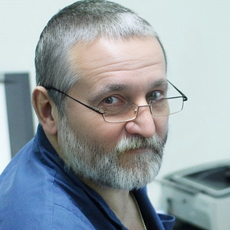 Филиппов Василий Васильевич, рентгенолог