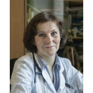 Караулова Юлия Леонидовна, кардиолог