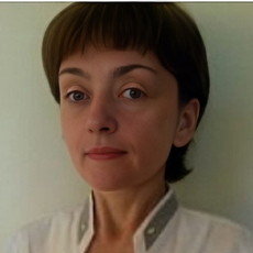 Шишкина Оксана Валентиновна, терапевт