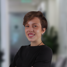 Самоцветова Анастасия Олеговна, стоматолог-терапевт