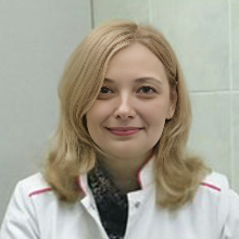 Барышникова Ирина Николаевна, детский логопед