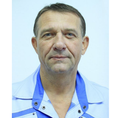 Марина Виталий Семенович, хирург