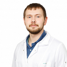 Семенихин Владимир Александрович, уролог