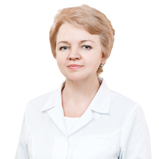 Романцова Елена Викторовна, эндокринолог