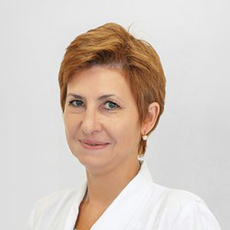 Абелевич И. Г., онколог