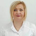 Прощенко Наталья Николаевна, врач УЗД