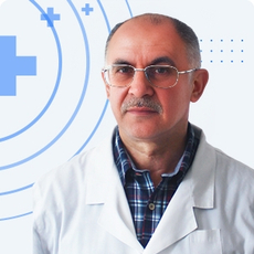 Каисхевели Георгий Павлович, уролог