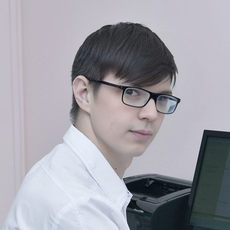 Гарифуллин Андрей Дамирович, гематолог