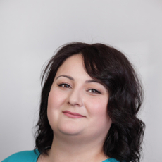 Бекузарова Регина Олеговна, стоматолог-терапевт