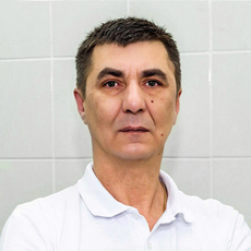 Княжев Вячеслав Владимирович, стоматолог-ортопед