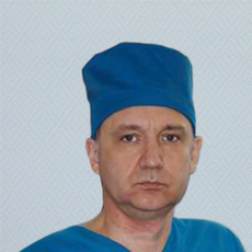 Абдрахманов Эдуард Фаритович, онколог