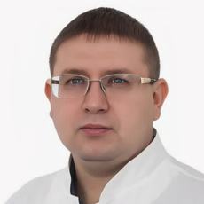 Ижутов Евгений Сергеевич, психиатр