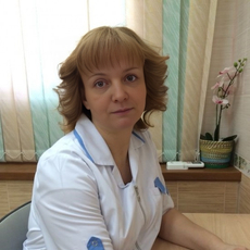 Карпенко Елена Ивановна, дерматолог