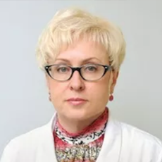 Зеленова Елена Валерьевна, невролог