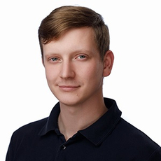 Подопросветов Кирилл, врач ЛФК
