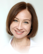 Турчинская Светлана Борисовна, стоматолог-терапевт