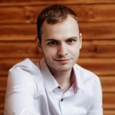 Логинов Семён Андреевич, детский психолог