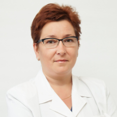 Михайлова Ирина Николаевна, гинеколог