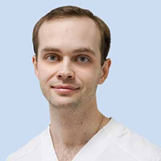 Лазарев Александр Олегович, стоматолог-терапевт