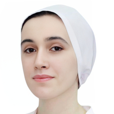 Кучмезова Азиза Шамилевна, стоматолог-терапевт