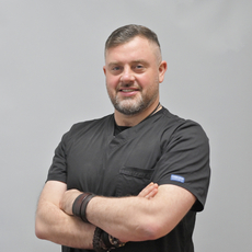 Жуков Владимир Сергеевич, детский рентгенолог