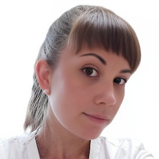 Басацкая Алиса Маратовна, стоматологический гигиенист