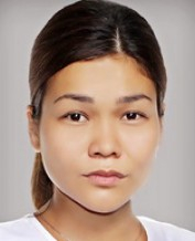 Григорьева Алена Григорьевна, стоматолог-терапевт