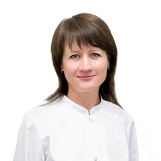 Третьяк Светлана Ивановна, врач УЗД