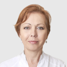 Морозова Наталья Константиновна, фтизиатр