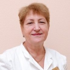 Агальцова Алифтина Владимировна, акушерка