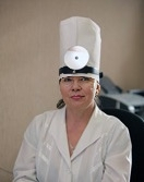 Бухарина Тамара Павловна, ЛОР